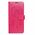 Θήκη MEZZO Book για SAMSUNG A16 5G ονειροπαγίδα ματζέντα