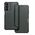 Θήκη RAZOR Book για SAMSUNG A16 5G σκούρο πράσινο