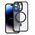 Θήκη FULL MATTE MAG COVER συμβατή με MagSafe για SAMSUNG A16 μαύρη