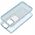 Θήκη PEARL για SAMSUNG A16 5G ανοιχτό μπλε