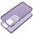 Θήκη PEARL για SAMSUNG A16 5G μωβ
