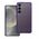 Θήκη MATRIX CLEAR για SAMSUNG A16 5G ανοιχτό μωβ