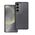 Θήκη MATRIX CLEAR για SAMSUNG A16 5G μαύρη