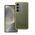 Θήκη MATRIX CLEAR για SAMSUNG A16 5G κίτρινο