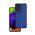 Θήκη NOBLE για SAMSUNG A16 5G μπλε