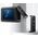 Zaślepka Baterii Klapka Uchwyt Do Gopro Hero 13 12 11 10 9 Black Vrig / Ac-29