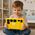 Tablet Dla Dzieci Edukacyjny 8" Wifi Bluetooth 4gb/64gb Android 14 / Kiddoboo / Eight Gen 2 / Kb82p