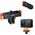 Mocowanie Uchwyt Szybkozłączka Magnetyczna Magnes Do Gopro Hero 13 Black / Ac-28