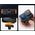 Mocowanie Uchwyt Szybkozłączka Magnetyczna Magnes Do Gopro Hero 13 Black / Ac-28