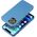 Θήκη σιλικόνης για SAMSUNG A16 5G / A16 4G μπλε