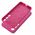 Θήκη SILICONE 2mm για MOTOROLA G35 5G ροζ