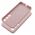 Θήκη SILICONE 2mm για MOTOROLA G55 5G ροζ πούδρας