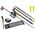 LEKI KIJE Nordic Walking Traveller FX.One Carbon 130