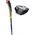 LEKI KIJE Nordic Walking Traveller FX.One Carbon 130