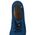 SH5003M Ανδρικά παπούτσια Barefoot Merino σκούρο μπλε/μπλε 40