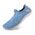 SH5003M Ανδρικά παπούτσια Barefoot Merino ανοιχτό μπλε/γκρι 47