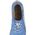 Ανδρικά παπούτσια Barefoot Merino Brubeck SH5003M ανοιχτό μπλε/γκρι 42