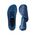 SH5003M Ανδρικά παπούτσια barefoot merino σκούρο μπλε/μπλε 44