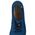 SH5003M Ανδρικά παπούτσια barefoot merino σκούρο μπλε/μπλε 44