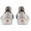Ανδρικά παπούτσια Barefoot Merino SH5003M ανοιχτό γκρι/γκρι 42