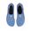 SH5003M Ανδρικά παπούτσια Barefoot Merino ανοιχτό μπλε/γκρι 43
