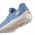 SH5003M Ανδρικά παπούτσια Barefoot Merino ανοιχτό μπλε/γκρι 46