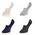 SH5003M Ανδρικά παπούτσια Barefoot Merino ανοιχτό μπλε/γκρι 46