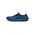 SH5003M Ανδρικά παπούτσια barefoot merino σκούρο μπλε/μπλε 42