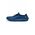 SH5003M Ανδρικά παπούτσια barefoot merino σκούρο μπλε/μπλε 45