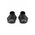 SH5003M Ανδρικά παπούτσια Barefoot Merino γραφίτης/μαύρο 41