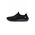 Ανδρικά παπούτσια SH5003M barefoot merino μαύρο/μαύρο 43