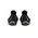 Ανδρικά παπούτσια SH5003M barefoot merino μαύρο/μαύρο 43