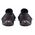Ανδρικά παπούτσια SH5003M Barefoot Merino γραφίτης/μαύρο 40