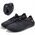 Ανδρικά παπούτσια Barefoot Merino SH5003M γραφίτης/μαύρο 44