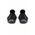 Ανδρικά παπούτσια SH5003M barefoot merino μαύρο/μαύρο 46