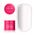 SILCARE_Base One Buldier Gel τζελ κατασκευής νυχιών Pink 50g