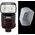 Διαχυτήρας για φλας JJC Nikon SB900 SB910 Voeloon V190