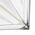 Διπλής όψης πάνελ Falcon RR-5684SB1 142x213cm Ασημί / Μαύρο