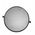 Διαχύτης Jinbei MII 6,2/7,5 cm με πλέγμα, bowens