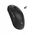Rampage Zenith Pro Black ασύρματο ποντίκι 26000 DPI μαύρο + δέκτης 4 Khz PAW3395 BT 5.2