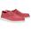 Hey Dude Wally Jute 43085-79B Czerwone 44