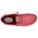 Hey Dude Wally Jute 43085-79B Czerwone 44