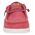 Hey Dude Wally Jute 43085-79B Czerwone 44