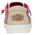 Hey Dude Wally Jute 43085-79B Czerwone 44