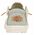 Hey Dude Wally Jute 43085-1UH Beżowe 44