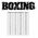 Nike Machomai 3 HF7333-001 Czarne 42