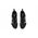 Nike Machomai 3 HF7333-001 Czarne 47