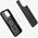 SPIGEN LIQUID AIR ”T” MAG MAGSAFE IPHONE 16 PRO MAX MATTE BLACK
