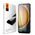 SZKŁO HARTOWANE SPIGEN GLAS.TR SLIM 2-PACK GALAXY XCOVER 7 / 7 PRO CLEAR