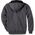 Carhartt Bluza Carhartt Wind Fighter Sweatshirt Carbon